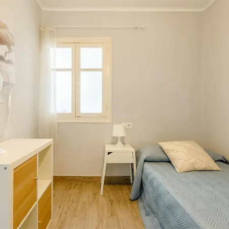 Apartment A&n Princesa 3, *