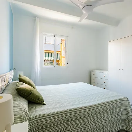 A&n Princesa 3, Torre Del Mar