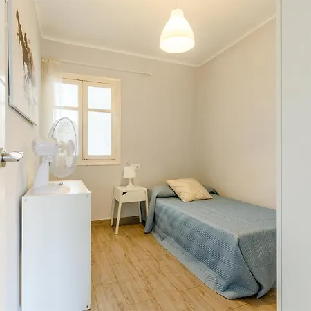 Apartment A&n Princesa 3, Torre Del Mar