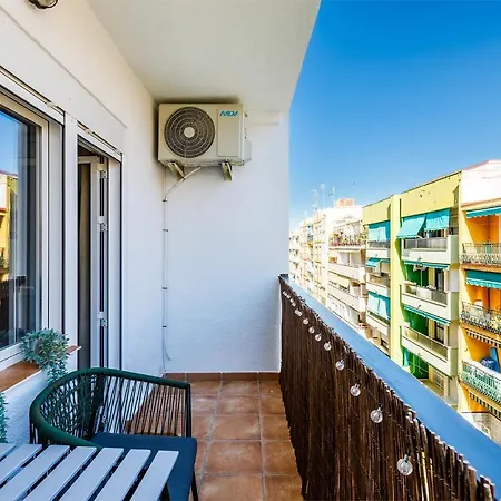 Apartment A&n Princesa 3, *