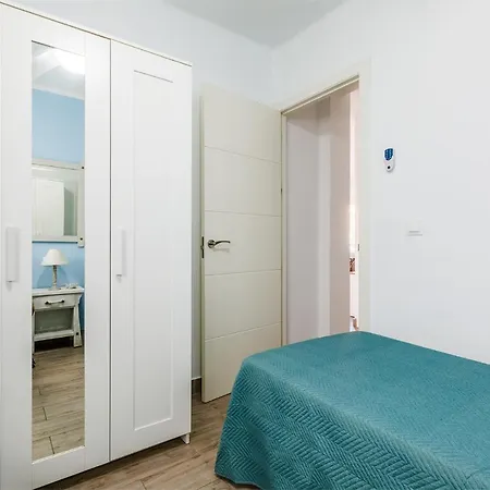 Apartmán A&n Princesa 3,