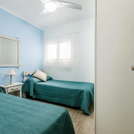 Apartment A&n Princesa 3, *