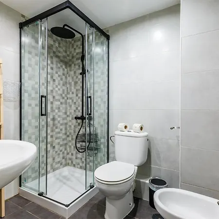 A&n Princesa 3, Apartment *