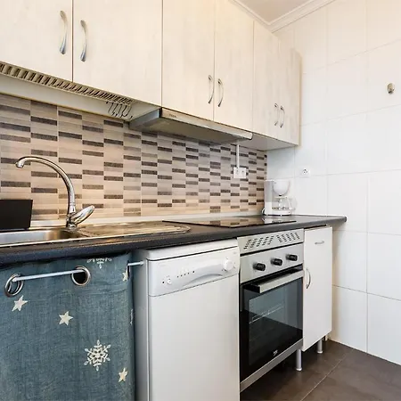 Apartment A&n Princesa 3, Torre Del Mar