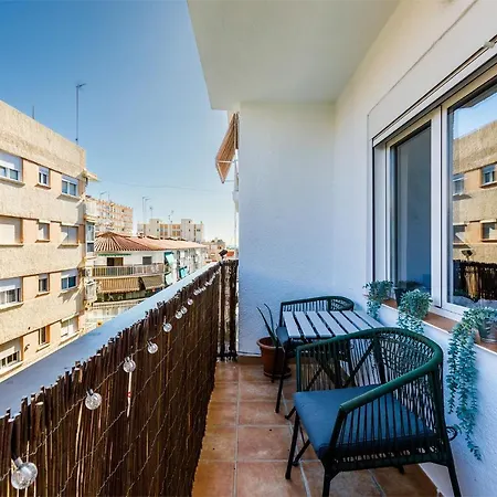 Apartment A&n Princesa 3,