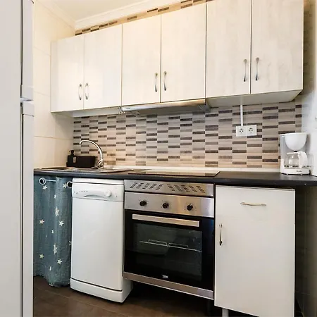 A&n Princesa 3, Apartment