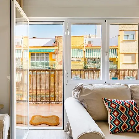 Apartment A&n Princesa 3, *