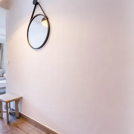 A&n Princesa 3, Apartment *