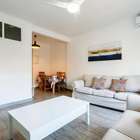 A&n Princesa 3, Torre Del Mar