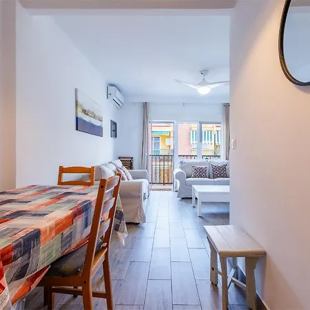 Apartment A&n Princesa 3,