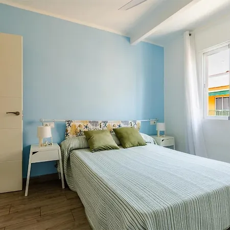 Apartment A&n Princesa 3, *