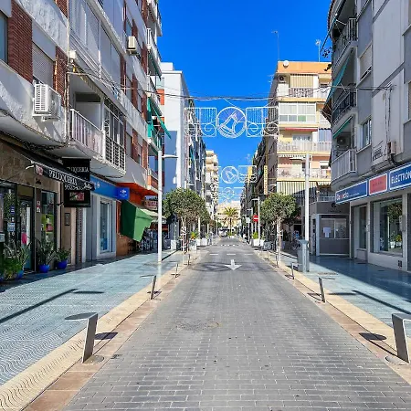 Apartment A&n Princesa 3, *