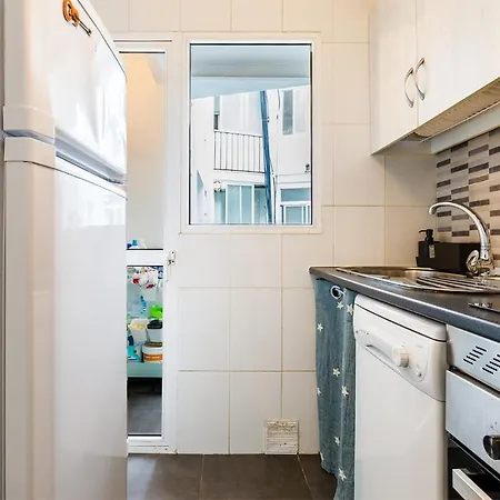 A&n Princesa 3, Apartment *