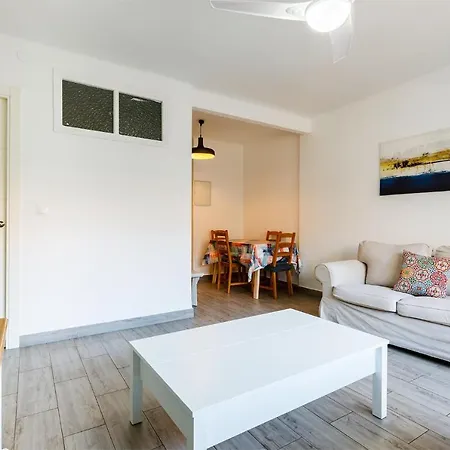 Apartment A&n Princesa 3,