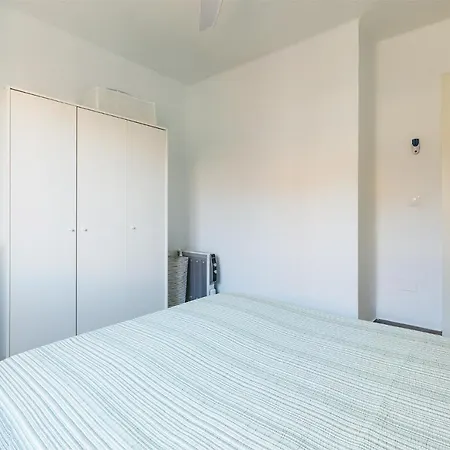 A&n Princesa 3, Apartmán