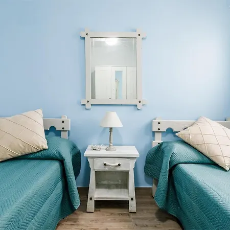 A&n Princesa 3, * Torre Del Mar