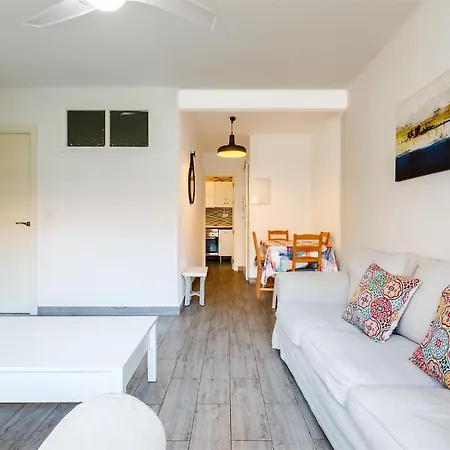 Apartmán A&n Princesa 3, Torre Del Mar