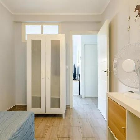 Apartmán A&n Princesa 3,