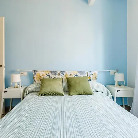 A&n Princesa 3, Torre Del Mar