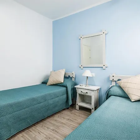 A&n Princesa 3, * Torre Del Mar