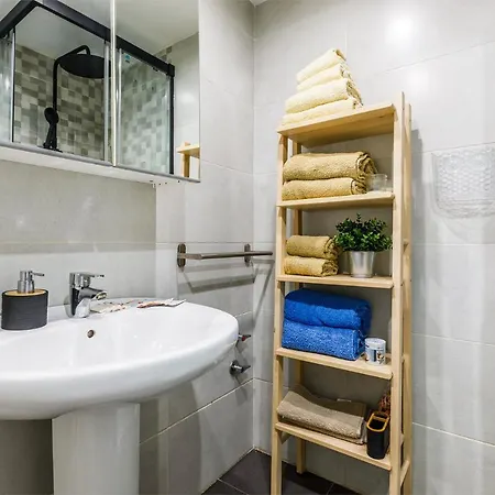 A&n Princesa 3, Apartment *