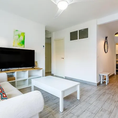 A&n Princesa 3, * Torre Del Mar